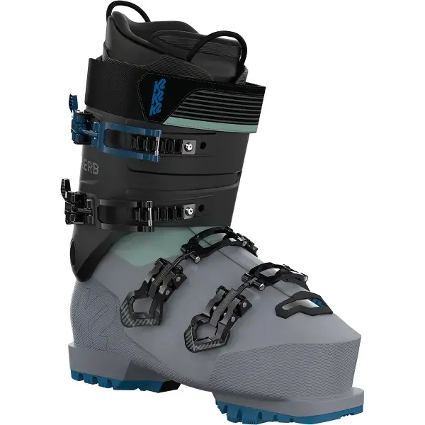 SkischoenK2REVERB Koopje