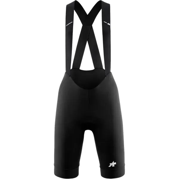Tijdelijk Beschikbaar WielerbroekASSOSUMA GT BIB SHORTS S11 BLACK SERIES