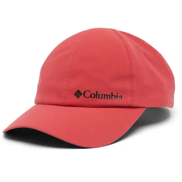 Aanbieding WandelpetCOLUMBIASILVER RIDGE IV BALL CAP DAREDEVIL