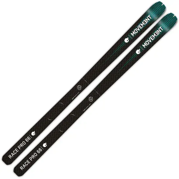 Bestseller ToerskiMOVEMENTRACE PRO 66 W