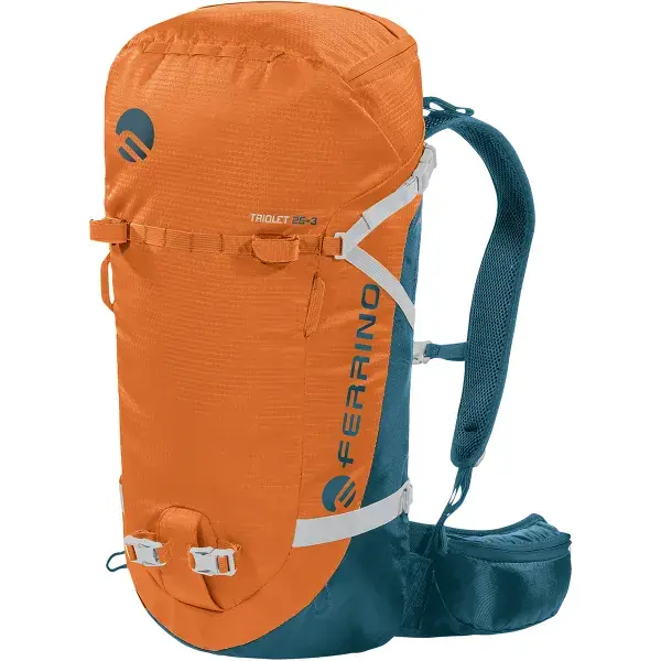 Bergbeklimmer rugzakFERRINOBACKPACK TRIOLET 25+3 Aanbieding
