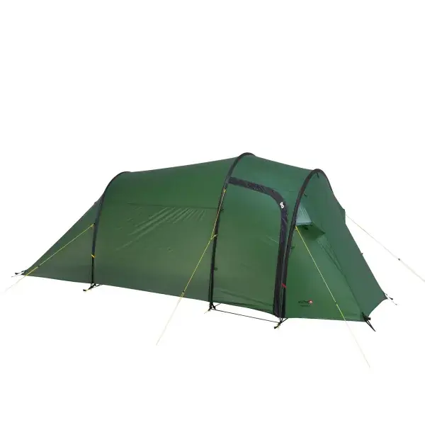 Seizoensaanbieding BivaktentWECHSELTEMPEST 2 ARTICHOKE GREEN