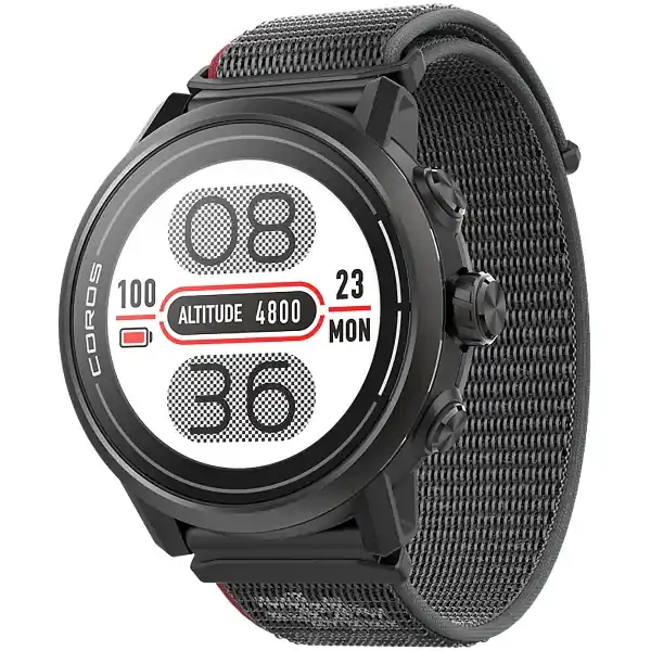 GPS cardio horlogeCOROSAPEX 2 Laatste Kans