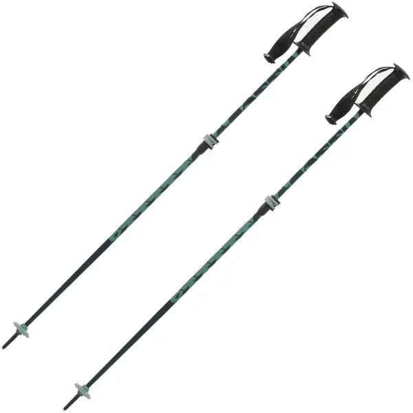 SkistokK2GIRLS SPROUT BLUE Veilige Betaling