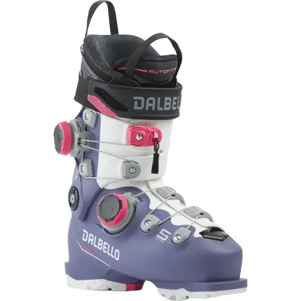 SkischoenDALBELLOVELOCE SPACE 105 W DUAL FUTURE DUSK/MERCURY Voordeelprijs