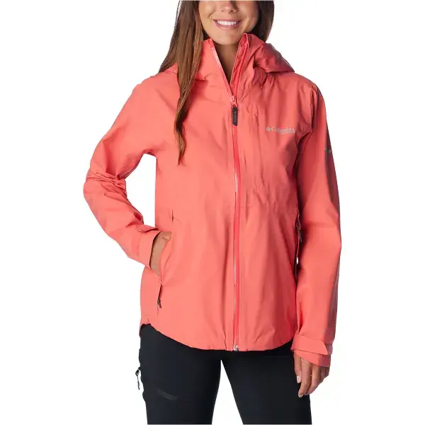 WandeljasCOLUMBIAOMNITECH AMPLI-DRY II SHELL W JUICY Koopje