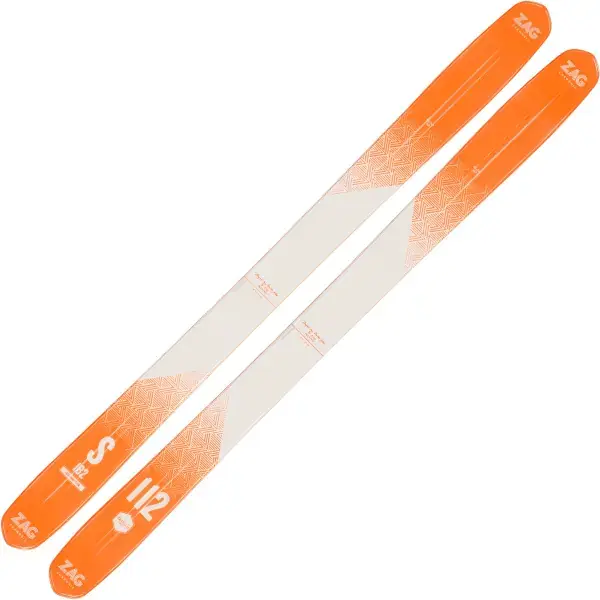 SkiZAGSLAP 112 Seizoensaanbieding