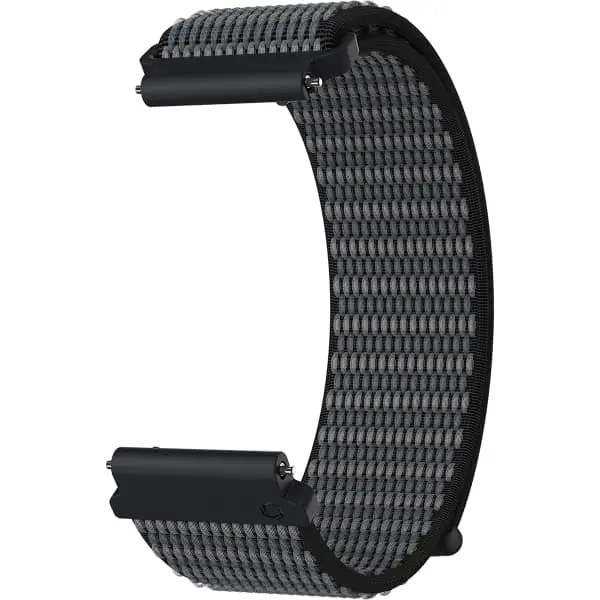 Aanbieding SFS194_Accessoires montresCOROSACC BAND PACE 2/APEX 42MM NYLON