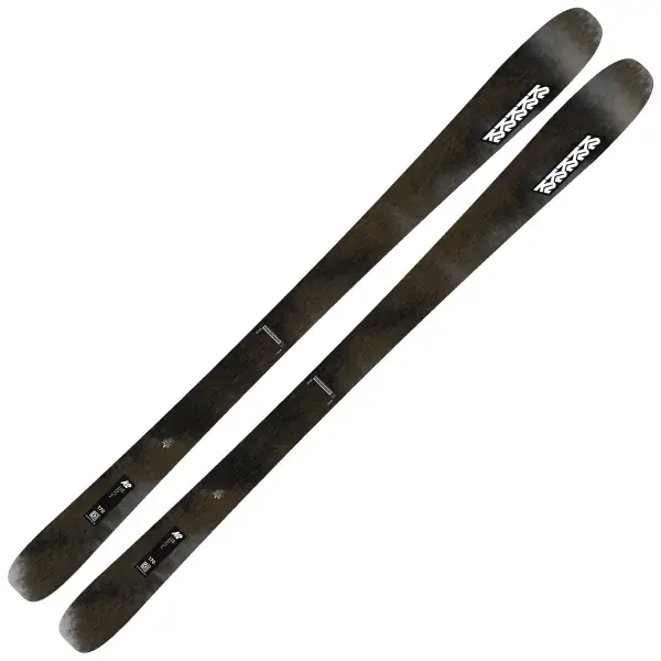 Aanbieding SkiK2MINDBENDER 85 BLACK