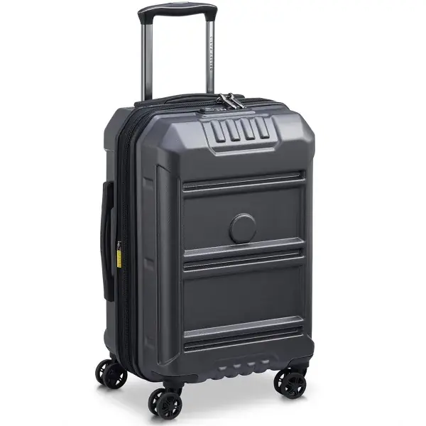 ReistasDELSEY PARISREMPART VAL CAB EXT 4DR 55 ANTHRACITE Bestel Nu