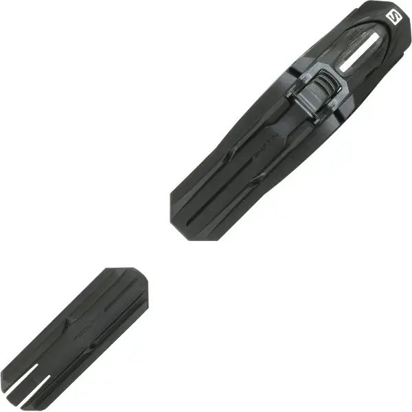 Langlauf bindingenSALOMONPROLINK SHIFT-IN CL BLACK Lage Prijs
