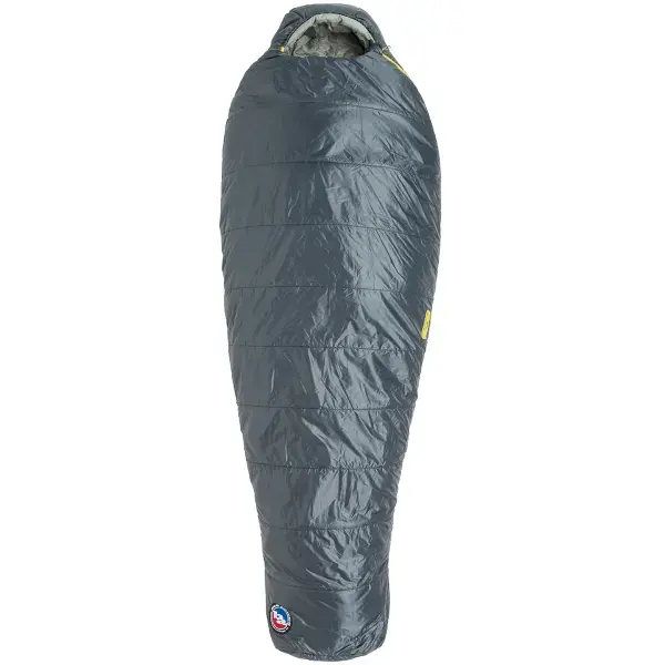 SlaapzakBIG AGNESMS ANTHRACITE 30 REG Must-Have