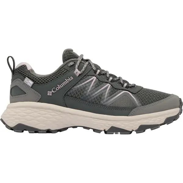 Beperkt Aanbod Lage wandelschoenenCOLUMBIAPEAKFREAK RUSH OUTDRY W GRILL, VAPOR