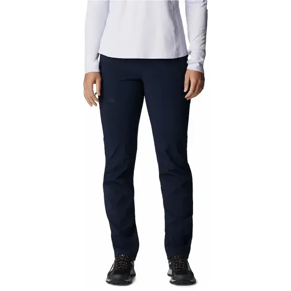 Favoriet WandelbroekCOLUMBIATITAN PASS PANT W DARK NOCTURNAL