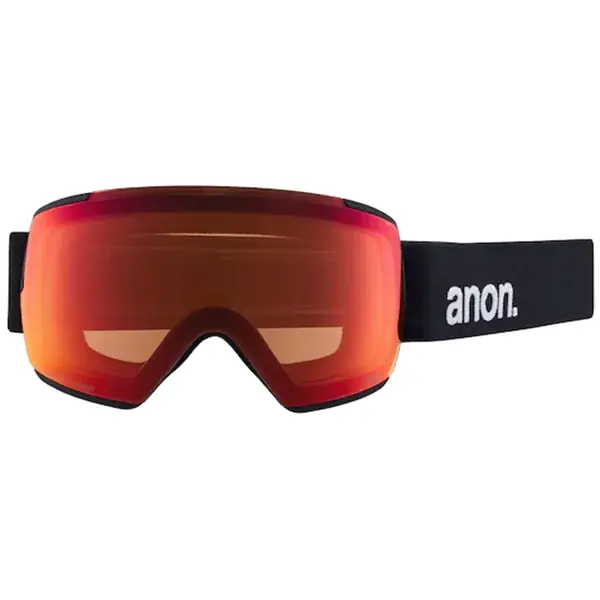 Premium SkimaskerANONM5 BLACK