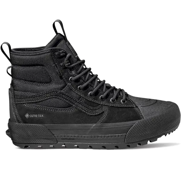 WinterschoenenVANSM MTE SK8-HI GORE-TEX BLACKOUT Meest Verkocht