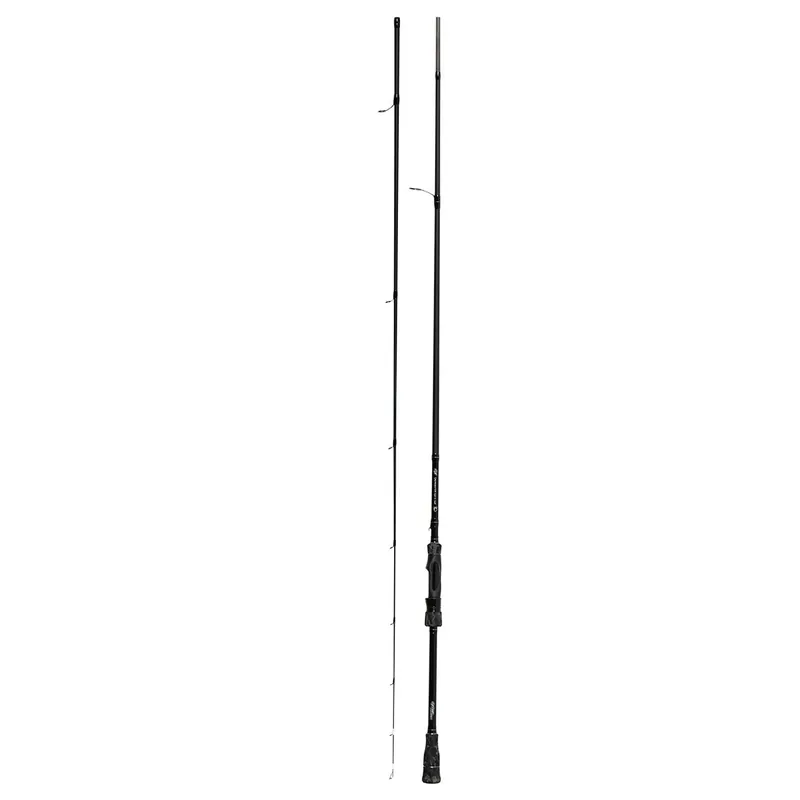 Fox Rage Streetfighter Dropshooter 230Cm 6-24G Lage Kosten