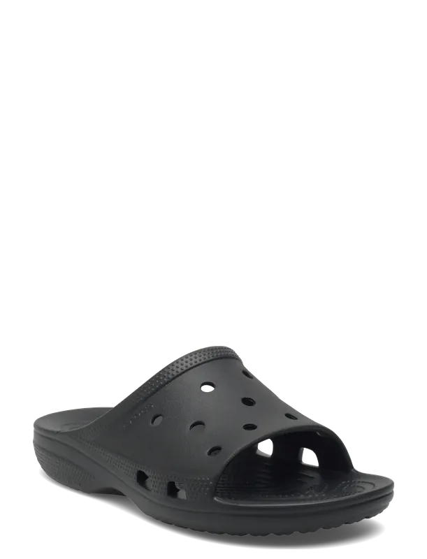 Aanbieding Crocs Slide Heren