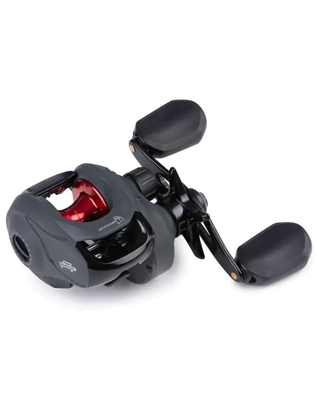 Fox Rage Warrior Baitcast Reel Uitverkoop