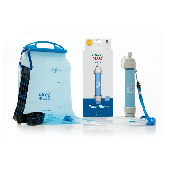 CarePlus Water Filter EVO Seizoensaanbieding