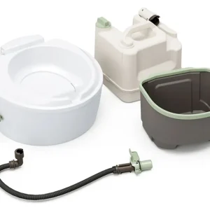 Thetford Separation Kit Sk260 Fabrieksprijs