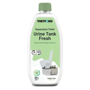 Korting Thetford Separation Toilet Urine Tank Fresh 780Ml