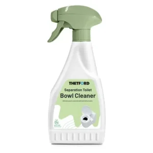Hoge Kwaliteit Thetford Separation Toilet Bowl Cleaner 500Ml