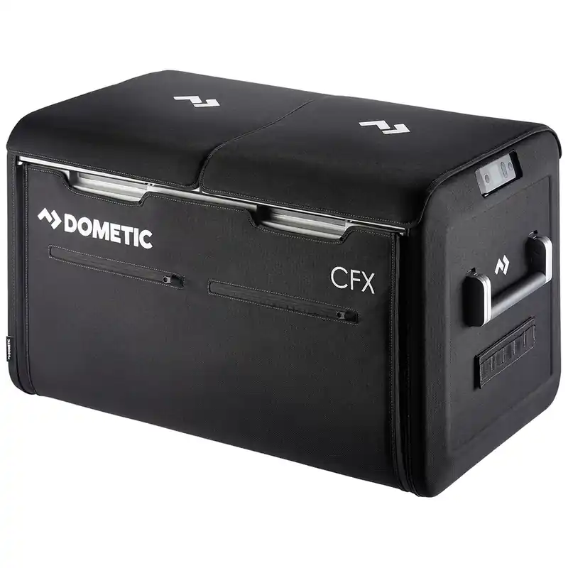 Dometic Koelbox Compressor Cfx5 75Dz Beschermhoes Tijdelijk Beschikbaar