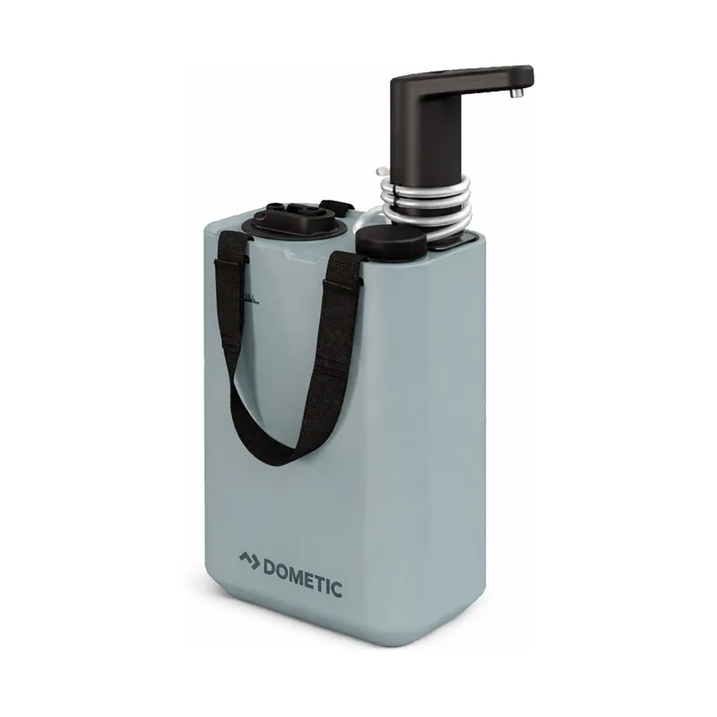 Merkproduct Dometic Water Faucet Recon 1P