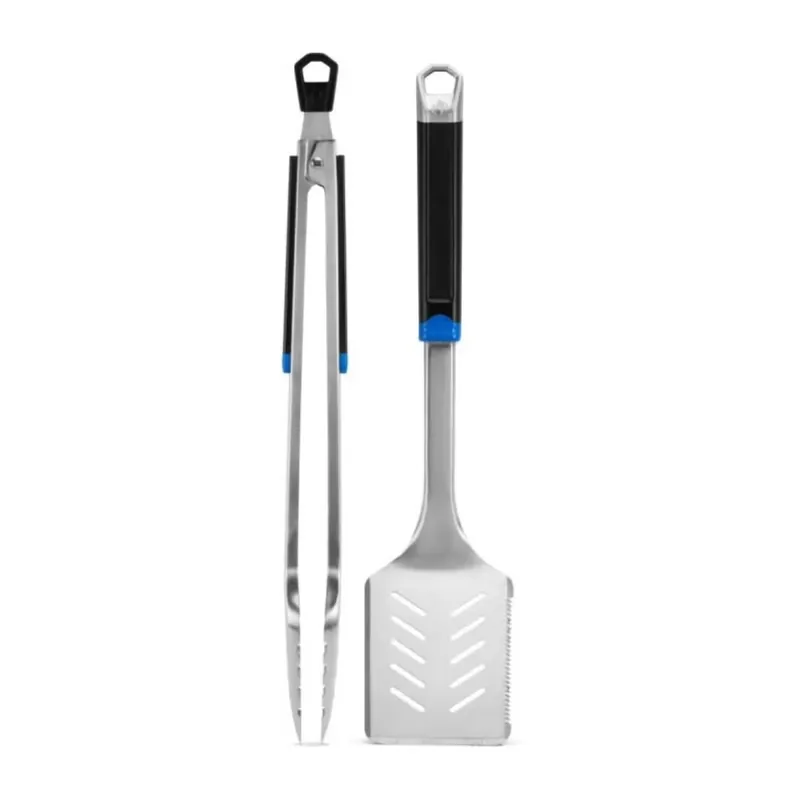 Speciale Aanbieding Napoleon Essentials Grillbestekset, 2-Delig