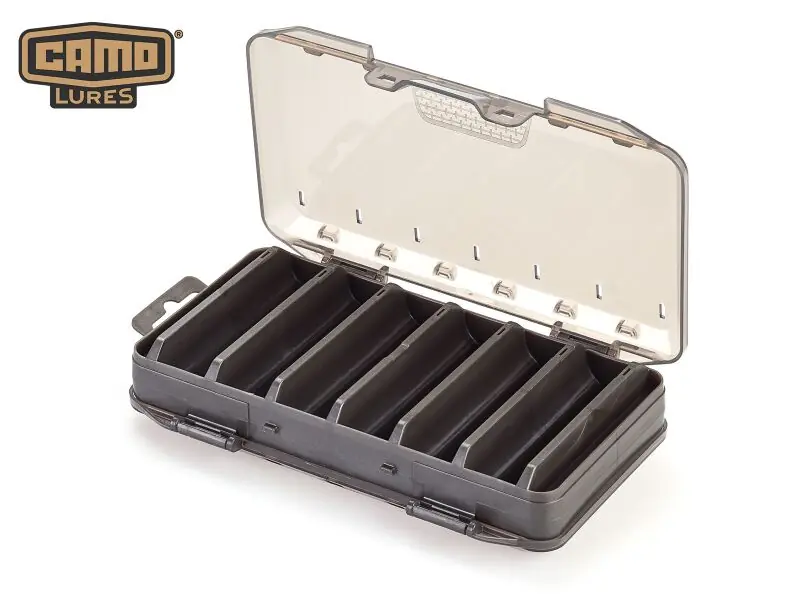 Camo Lures Hardbait Box Small Lage Prijs