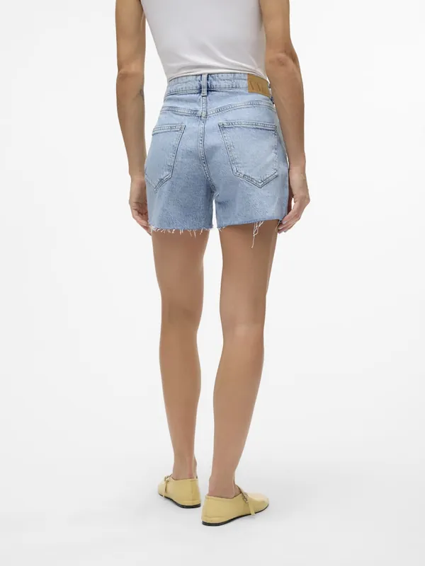 Vero Moda Tess Mr Short Shorts Dames Laatste Versie