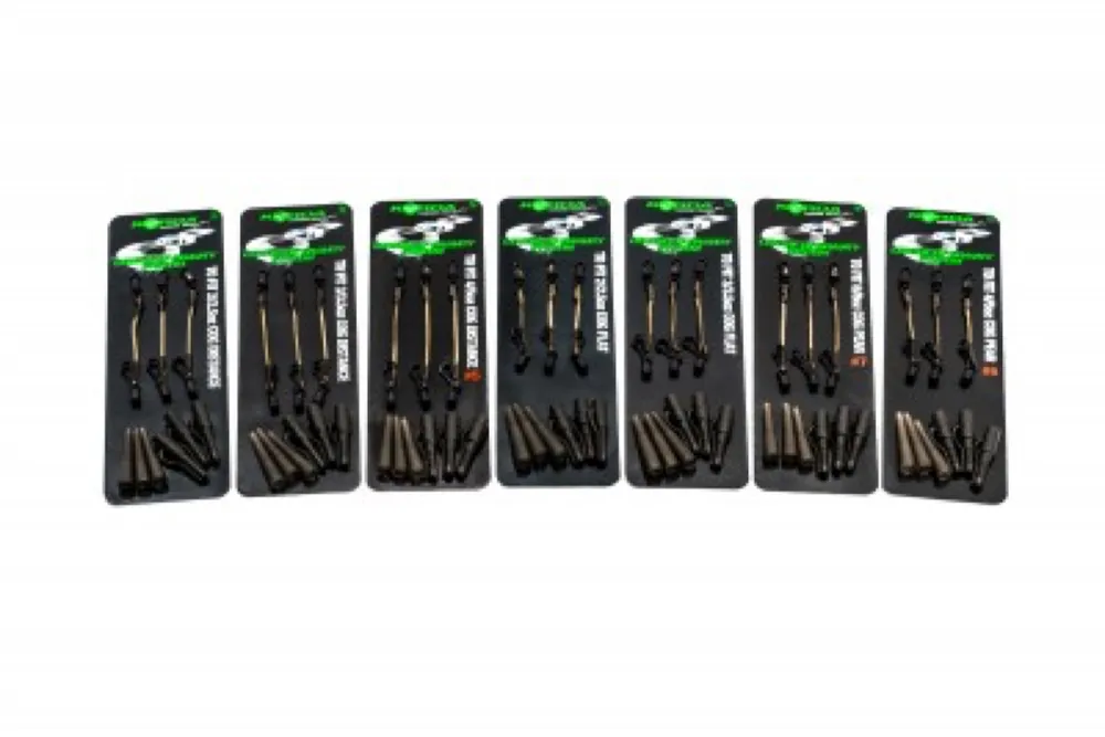 Gereduceerde Prijs Korda Cog Booms Distance Lead System 112-140G