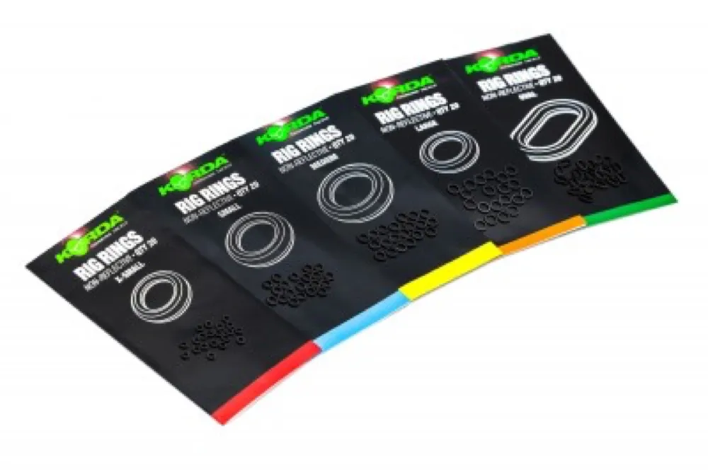 Korda Rig Ring Hete Deal