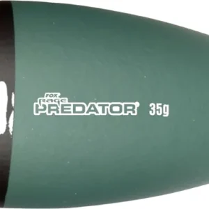 Beperkt Aanbod Fox Rage Predator Hd Stubby Slider 35G