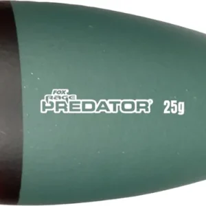 Aanbieding Fox Rage Predator Hd Stubby Slider 20G