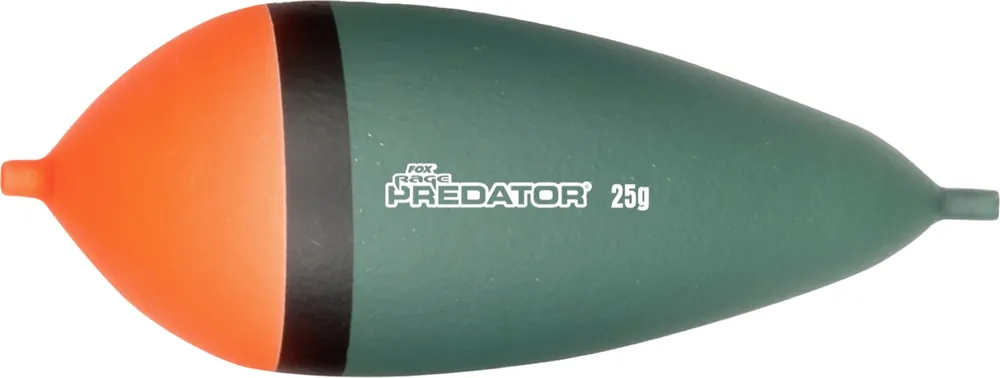 Aanbieding Fox Rage Predator Hd Stubby Slider 20G
