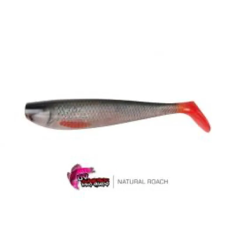 Fox Rage Zander Pro Ultra Realistic Roach 7.5Cm Actieprijs