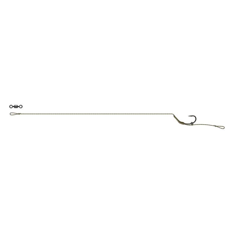 Betaalbaar Pole Position Blow Back Rig 25Lb