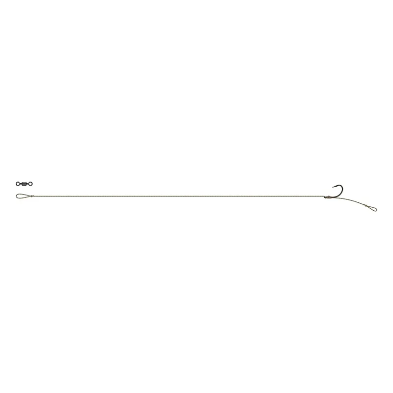 Pole Position Basic Rig Super 25Lb Betrouwbaar