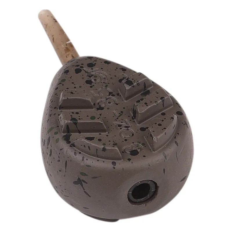 Hoge Kwaliteit Pole Position Grippa Inline 3.5Oz
