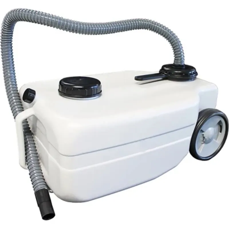 Flitsaanbieding Travellife Rolwatertank 21L Travellife