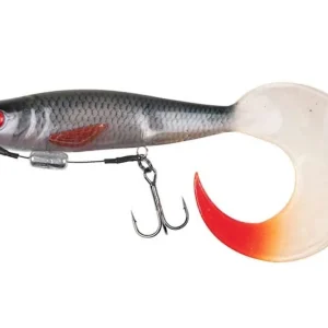 Fox Rage Pro Grub Loaded Glitter Perch 35G 16Cm Direct Verzonden