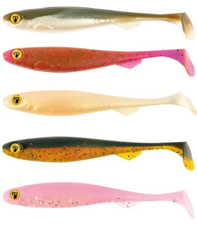 Fox Rage Slick 9Cm Beperkt Aanbod