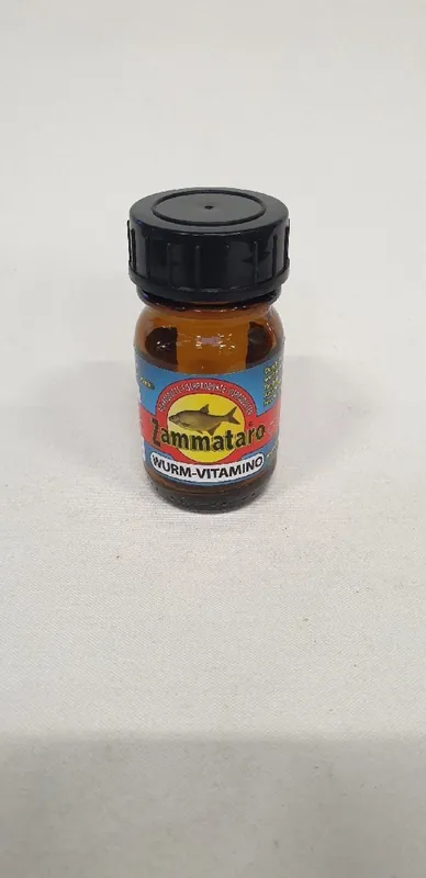 Hoge Kwaliteit Zammataro Worm Vitamino Dompel