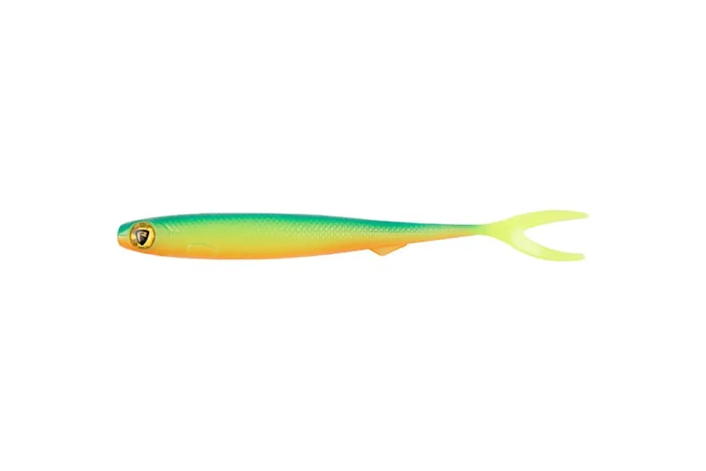 Fox Rage Uv Slick Finesse 13Cm Direct Beschikbaar