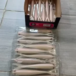 Fox Rage Uv Slick Finesse 16Cm Beperkt Aanbod