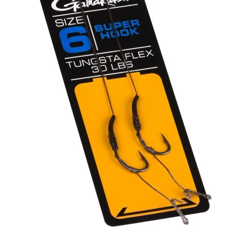 Actieprijs Pole Position Claw Rig Superhook