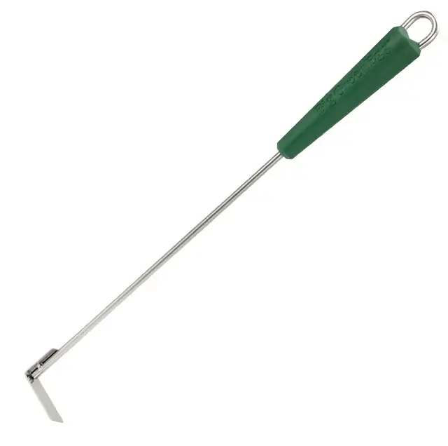 Big Green Egg Ash Tool S, MX, MN Gecertificeerd